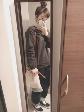 Kyokaさんのコーディネート