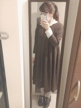 Kyokaさんのコーディネート