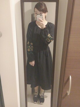 Kyokaさんのコーディネート