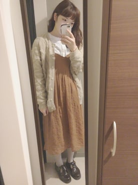 Kyokaさんのコーディネート