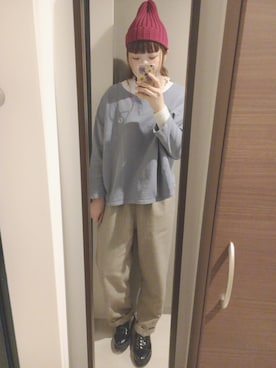 Kyokaさんのコーディネート