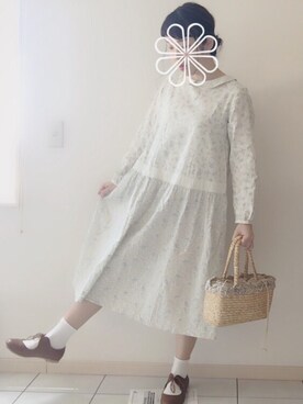 Kyokaさんのコーディネート