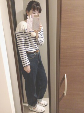 Kyokaさんのコーディネート