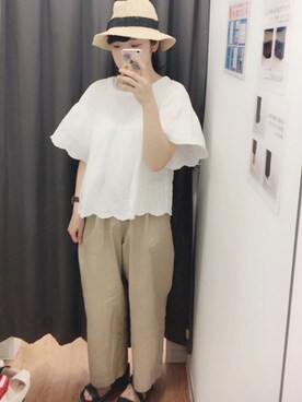 Kyokaさんのコーディネート