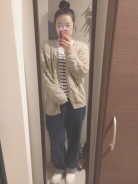 Kyokaさんのコーディネート