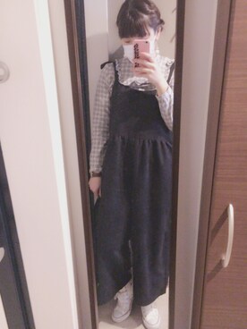 Kyokaさんのコーディネート