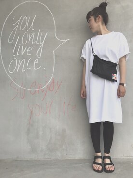 Kyokaさんのコーディネート