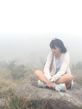 sad9potatoさんのコーディネート