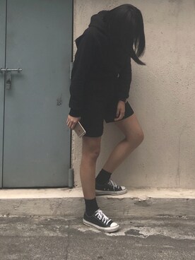 sad9potatoさんのコーディネート