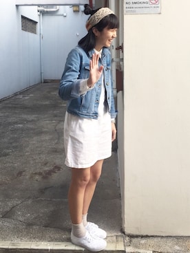 sad9potatoさんのコーディネート