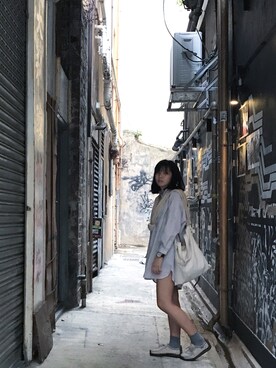 sad9potatoさんのコーディネート