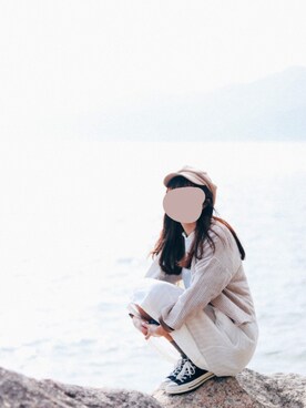 sad9potatoさんのコーディネート