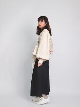 sad9potatoさんのコーディネート