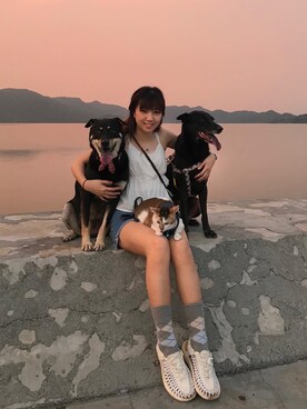 sad9potatoさんのコーディネート