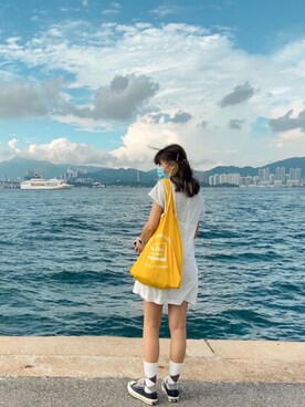 sad9potatoさんのコーディネート