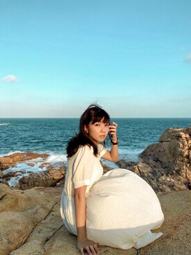 sad9potatoさんのコーディネート