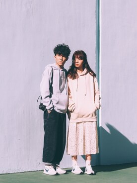 sad9potatoさんのコーディネート