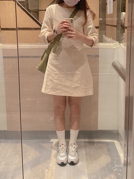 sad9potatoさんのコーディネート