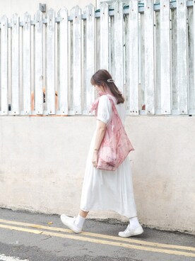 sad9potatoさんのコーディネート