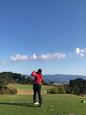 「Samantha Thavasa（サマンサタバサ）のアイテム（ジャケット/アウター）」を使った、Megmixさん（レディース・153cm）の冬コーディネート
