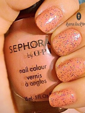 Kara Lockwoodさんのコーディネート