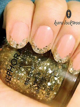 Kara Lockwoodさんのコーディネート