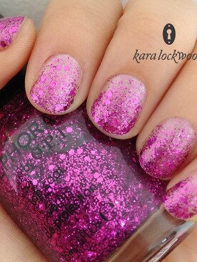 Kara Lockwoodさんのコーディネート