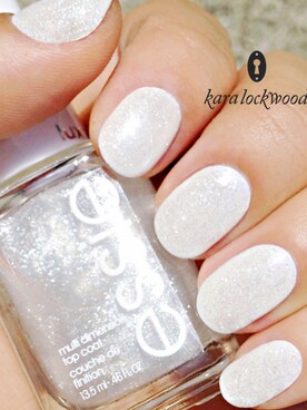 Kara Lockwoodさんのコーディネート