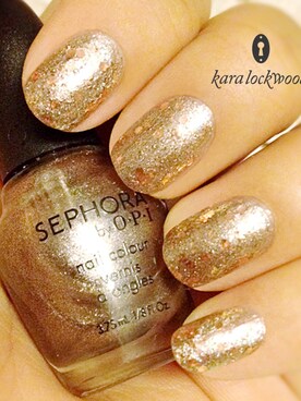 Kara Lockwoodさんのコーディネート