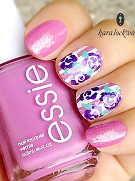 Kara Lockwoodさんのコーディネート