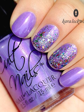 Kara Lockwoodさんのコーディネート