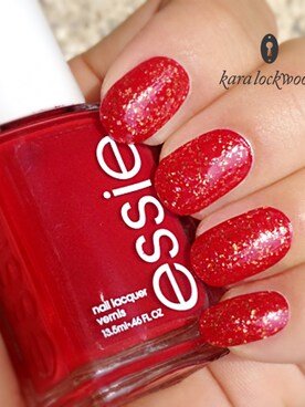 Kara Lockwoodさんのコーディネート