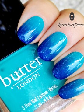 Kara Lockwoodさんのコーディネート