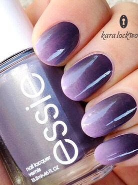 Kara Lockwoodさんのコーディネート