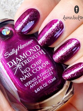 Kara Lockwoodさんのコーディネート