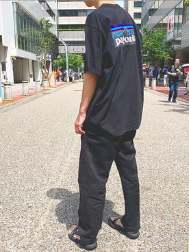 いち太郎さんのコーディネート