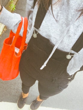 「看護学生」｜kyokaさん（レディース・163cm）の秋コーディネート