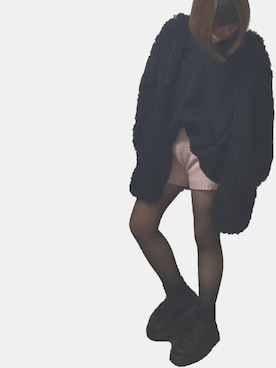 りゅうさんのコーディネート