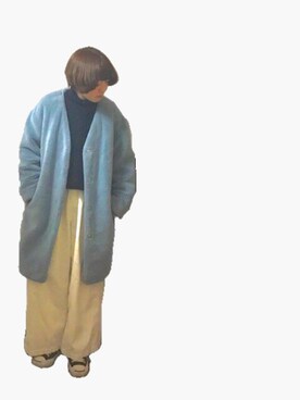 りゅうさんのコーディネート