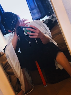 ｓｈｉｏｎさん（メンズ・158cm）の夏コーディネート