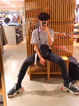 Asukaさんのコーディネート