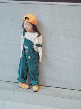 小米-饭饭さんのコーディネート