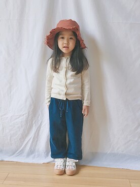 小米-饭饭さんのコーディネート