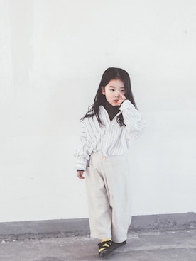 小米-饭饭さんのコーディネート