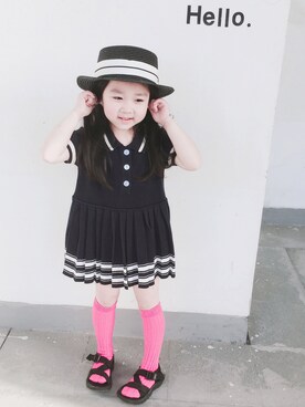 小米-饭饭さんのコーディネート