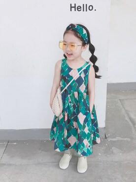 小米-饭饭さんのコーディネート