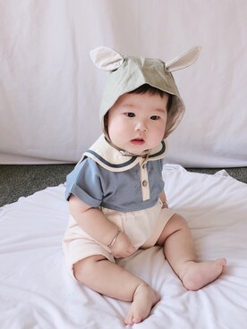 小米-饭饭さんのコーディネート