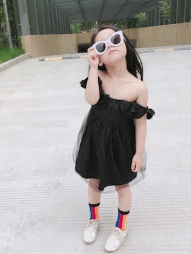 小米-饭饭さんのコーディネート