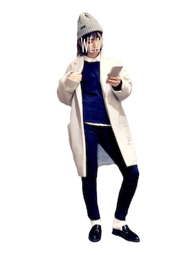 Aoiさんのコーディネート