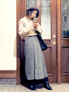 Aoiさんのコーディネート